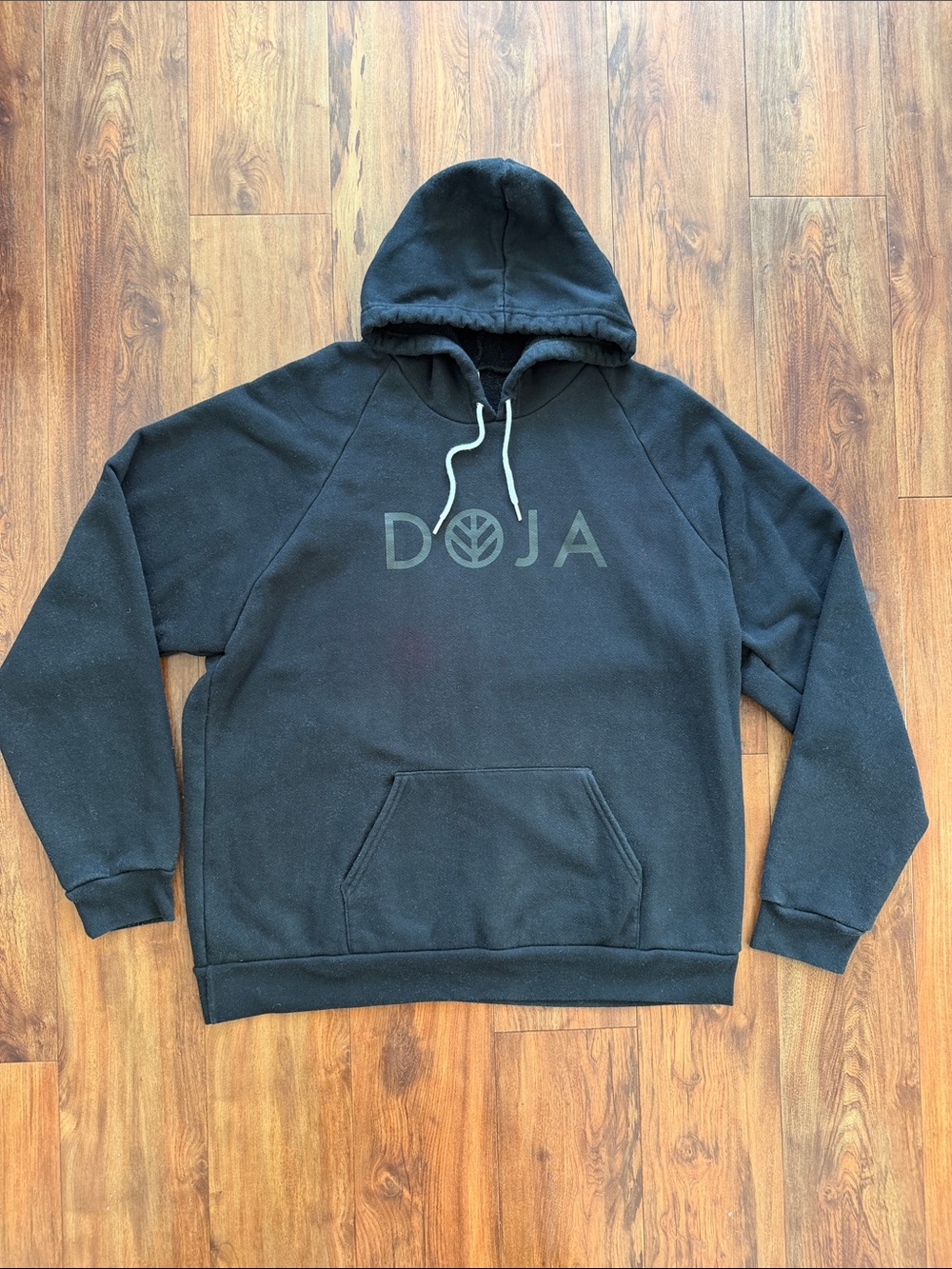 Big comfy hoodie